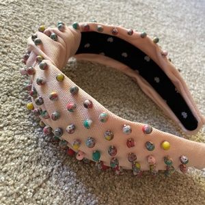 Lele Sadoughi Headband